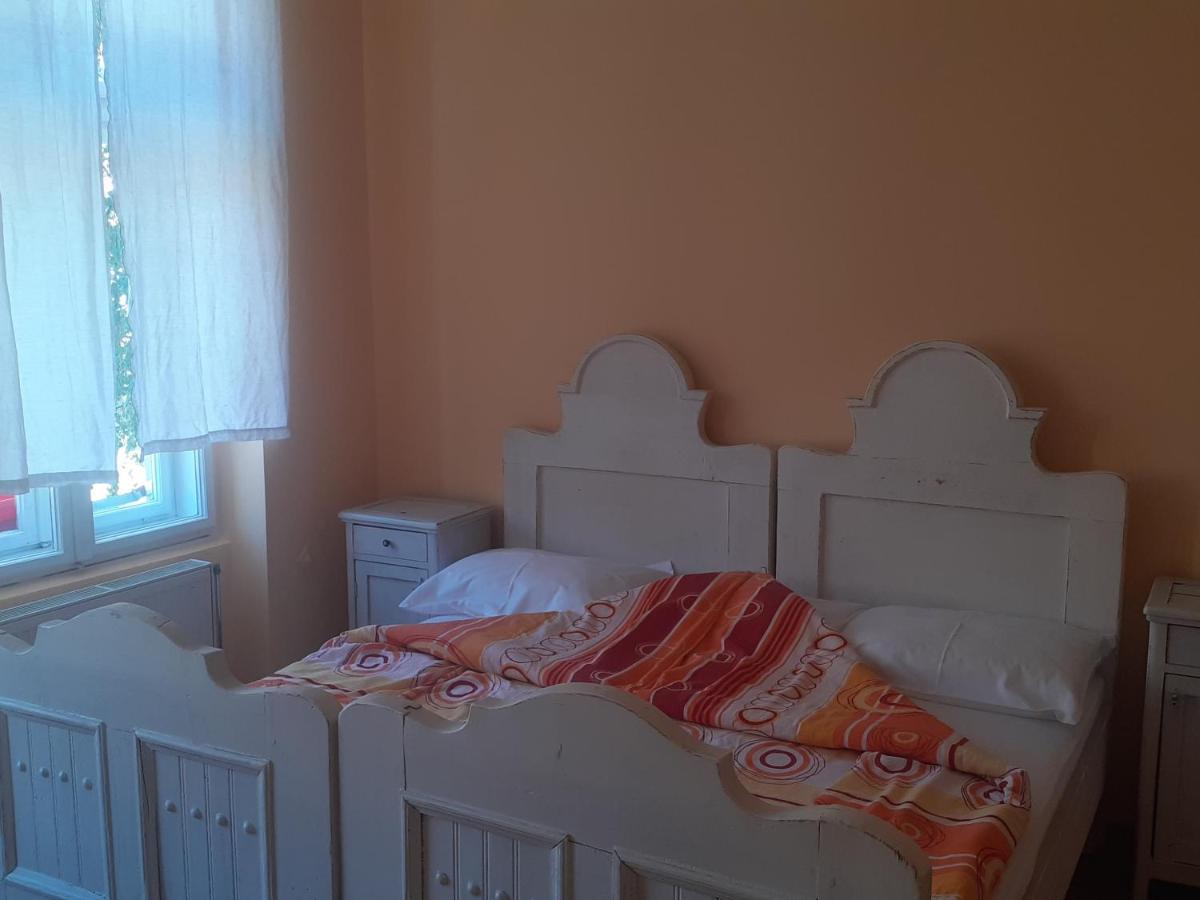 B&B Lakis&Takis Novi Sad Exterior foto