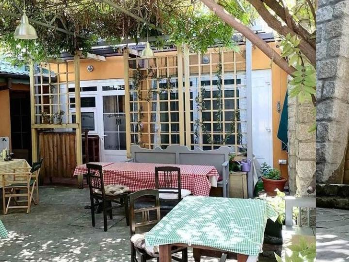 B&B Lakis&Takis Novi Sad Exterior foto